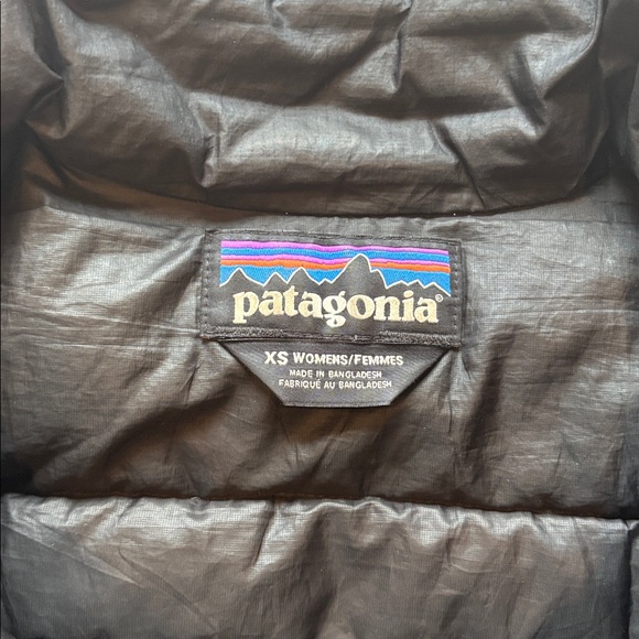 Patagonia Puffer Jacket - Picture 6 of 8